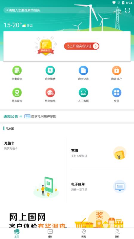 网上国网app