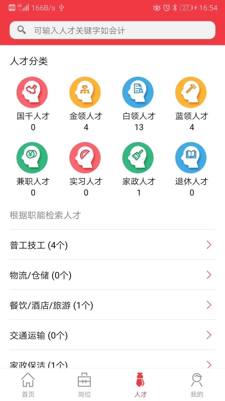发才网