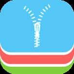 茂萦全能解压缩app