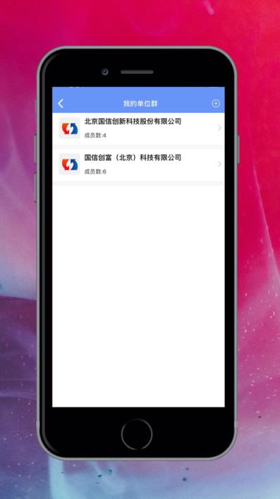 中招易采app
