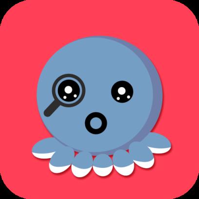 章鱼宝app(记忆训练)