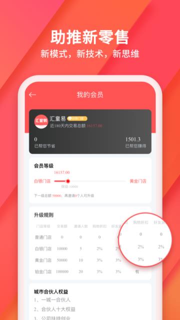 汇童易app
