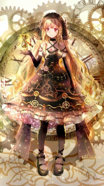 二次元绘画创作app
