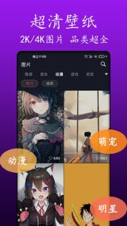 动态手机壁纸大全
