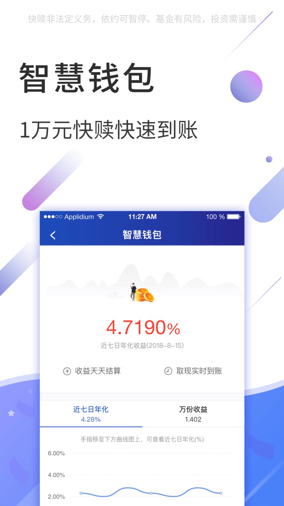 大智慧基金app
