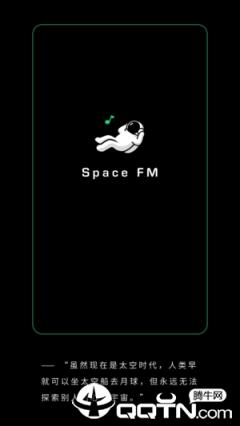 Space FM
