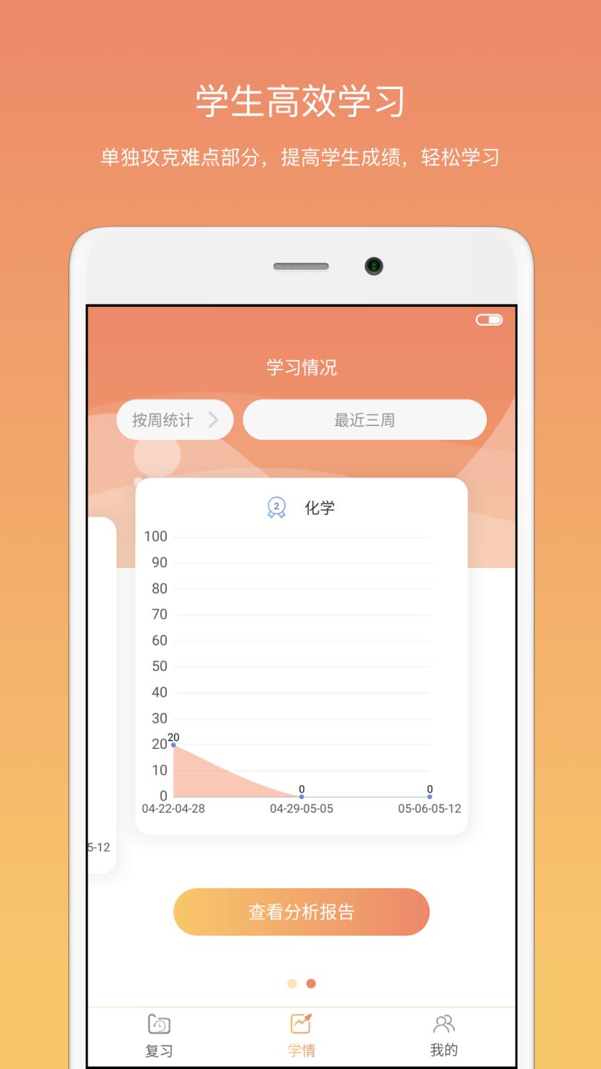 钉点启航