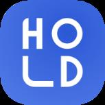 HOLD区块链