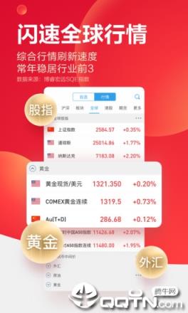 国泰君安君弘app