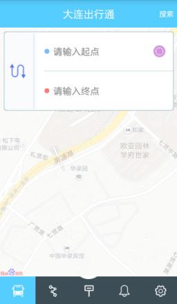 大连出行通
