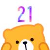 21交友app手机