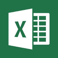 Microsoft Excel表格手机版