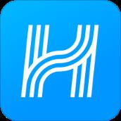 哈啰出行app