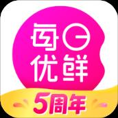 每日优鲜app