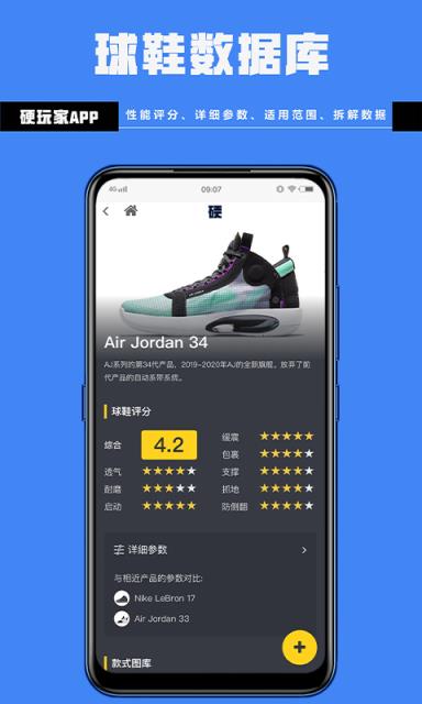 硬玩家潮流社区