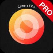 CameraFV5专业相机