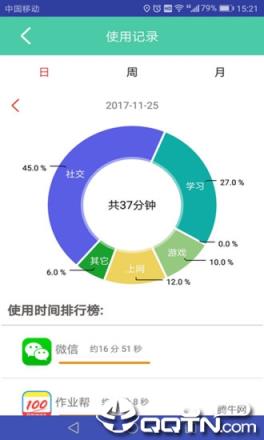 为垦小绿伞app