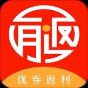 有券返利吧app