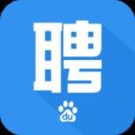 百度百聘app