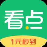 中青看点app