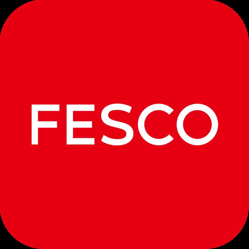 FESCO app