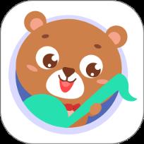 亲亲熊儿歌