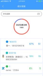 收派专家App