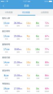 多伦学车驾校版