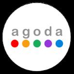 Agoda安可达
