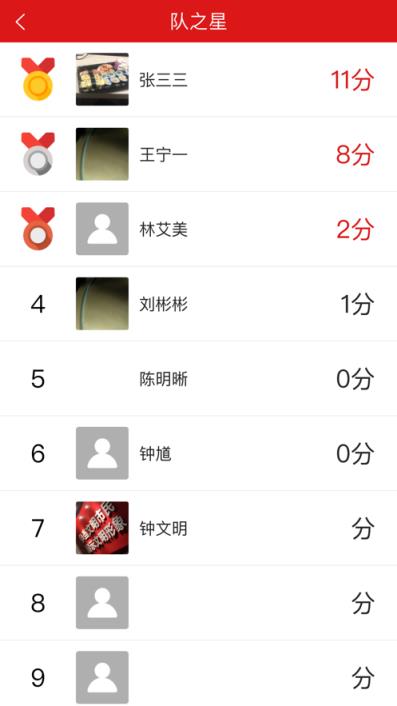 新罗文明实践app