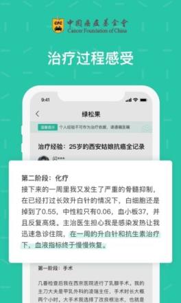 绿松果app