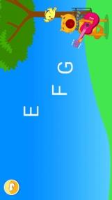 宝宝英语启蒙手机