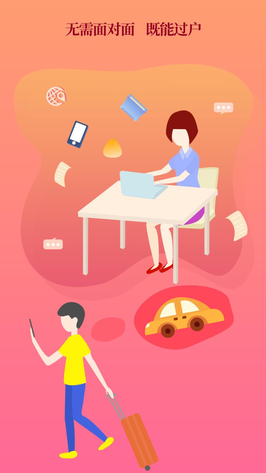 快易车app(二手车交易)