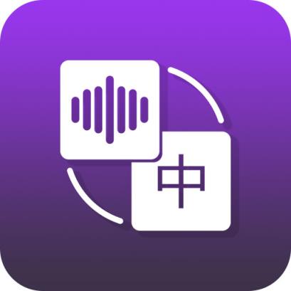 录音转文字大师