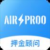 Airsproo闪电(澳洲留学押金顾问)