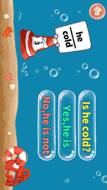 Play it Say it(趣味英语卡片桌游配套app)