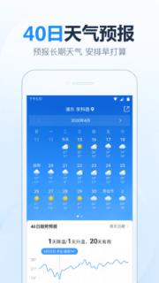 2345天气王安卓版