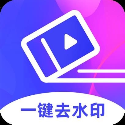 去水印视频制作