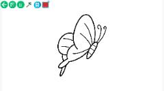 宝宝动物填色画画HD