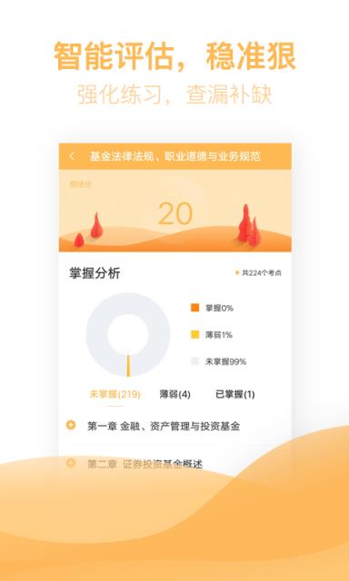 基金从业资格亿题库