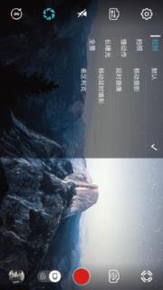 Gimbal Go相机app
