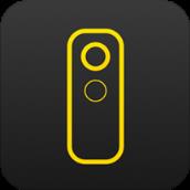 Insta360 ONE X app