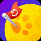 探月少儿编程app