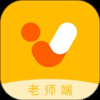 VIP陪练老师端app