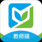 青苗教师端app