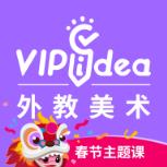 VIPidea app