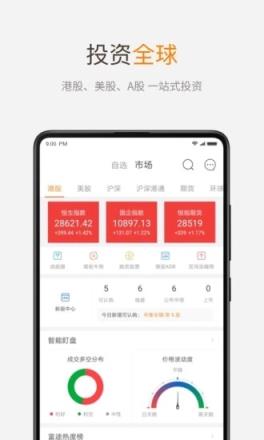富途牛牛