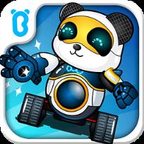 环保小卫士宝宝巴士