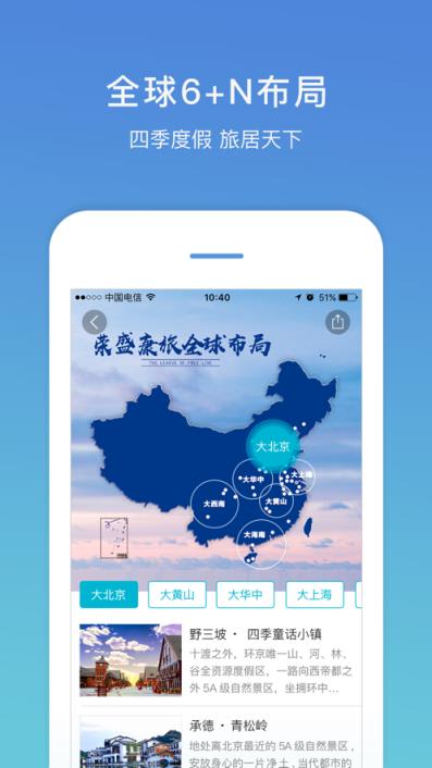 盛行天下app