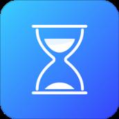 手机时间清单app